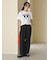 【emmi×GOOD ROCK SPEED】MICKEY MOUSE /Tシャツ