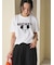 【emmi×GOOD ROCK SPEED】MICKEY MOUSE /Tシャツ