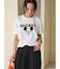【emmi×GOOD ROCK SPEED】MICKEY MOUSE /Tシャツ
