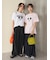 【emmi×GOOD ROCK SPEED】MICKEY MOUSE /Tシャツ