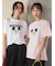 【emmi×GOOD ROCK SPEED】MICKEY MOUSE /Tシャツ