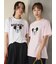【emmi×GOOD ROCK SPEED】MICKEY MOUSE /Tシャツ
