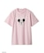 【emmi×GOOD ROCK SPEED】MICKEY MOUSE /Tシャツ