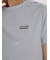 emmiロゴコンパクトTシャツ