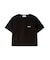 emmiロゴコンパクトTシャツ