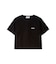 emmiロゴコンパクトTシャツ