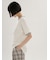【emmi×GOOD ROCK SPEED】MINNIE MOUSE/リンガー Tシャツ