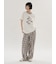【emmi×GOOD ROCK SPEED】MINNIE MOUSE/リンガー Tシャツ
