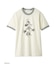 【emmi×GOOD ROCK SPEED】MINNIE MOUSE/リンガー Tシャツ