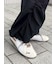 【emmi×PUMA】SpeedcatBalletNova