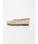 【PAES】Mesh Air String Flat