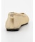 【PAES】Mesh Air String Flat