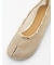 【PAES】Mesh Air String Flat