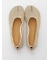 【PAES】Mesh Air String Flat