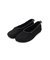 【PAES】Mesh Air String Flat