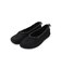 【PAES】Mesh Air String Flat