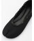 【PAES】Mesh Air String Flat