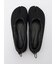 【PAES】Mesh Air String Flat