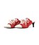 【CONVERSE】AS POLARIGE MULE