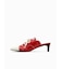 【CONVERSE】AS POLARIGE MULE