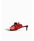 【CONVERSE】AS POLARIGE MULE