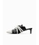【CONVERSE】AS POLARIGE MULE
