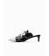 【CONVERSE】AS POLARIGE MULE