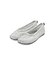 【PAES】Mesh Air String Flat