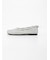 【PAES】Mesh Air String Flat