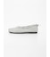 【PAES】Mesh Air String Flat