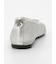 【PAES】Mesh Air String Flat