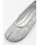【PAES】Mesh Air String Flat