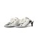 【CONVERSE】AS POLARIGE MULE