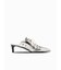 【CONVERSE】AS POLARIGE MULE