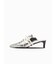 【CONVERSE】AS POLARIGE MULE