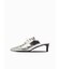 【CONVERSE】AS POLARIGE MULE