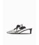 【CONVERSE】AS POLARIGE MULE