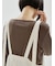 【Dickies(R)×emmi】ワイドサロペット