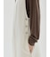 【Dickies(R)×emmi】ワイドサロペット