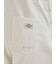 【Dickies(R)×emmi】ワイドサロペット