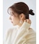 サークルワンタッチピアス