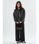 【ONLINE限定カラーあり】emmiロゴスウェットライクニット