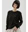 【ONLINE限定カラーあり】emmiロゴクルーネックプルオーバー