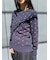 【ONLINE限定カラーあり】emmiロゴクルーネックプルオーバー