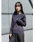 【ONLINE限定カラーあり】emmiロゴクルーネックプルオーバー