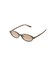 オーバルアイウエア