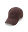 【emmi｜NEW ERA(R)】9TWENTY(TM) emmiロゴスエードキャップ