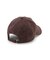 【emmi｜NEW ERA(R)】9TWENTY(TM) emmiロゴスエードキャップ