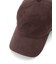 【emmi｜NEW ERA(R)】9TWENTY(TM) emmiロゴスエードキャップ