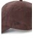 【emmi｜NEW ERA(R)】9TWENTY(TM) emmiロゴスエードキャップ